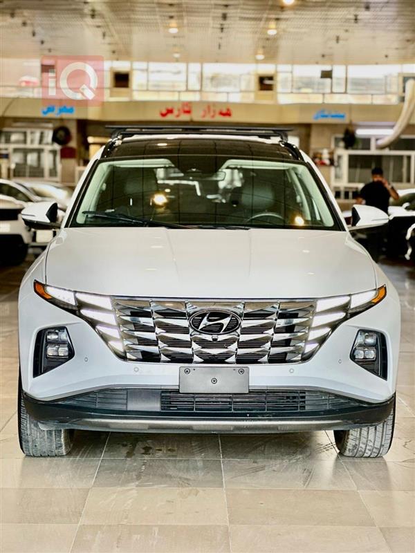 Hyundai for sale in Iraq